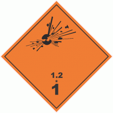 Eksploziv 1. 2.