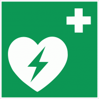Defibrilator