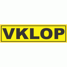 Vklop - pola 6 nalepk
